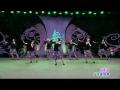 月亮谣-杨艺格格2012最新全民广场舞