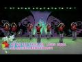 来吧来吧-杨艺周思萍2012最新全民广场舞