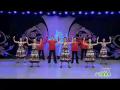 太帅了-杨艺秋燕2012最新全民广场舞