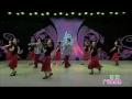 雪莲-杨艺2012最新全民广场舞