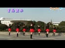 2013广场舞贺岁篇-茉莉广场舞欢快节奏