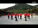 叶子广场舞 山里红