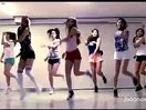 Wonder Girls - Like This �������� �赸��ѧ