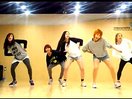 Wonder Girls - Like This �赸��ϰ�Ҹ�����ѧ