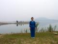古月派养生武舞《和谐之光》