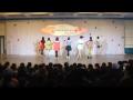 中学生-复古舞《Roly Poly》辽芭元旦联欢会-06届四班