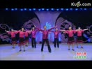 广场舞 我的九寨-杨艺