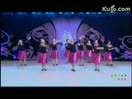 广场舞 高原蓝-杨艺