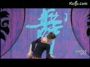 杨艺广场舞 舞蹈教学 老年舞 好运来
