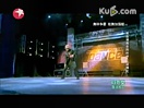 舞林争霸第五期 胡博文 街舞