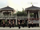 茉莉广场舞第四辑《激情排舞》正反面教学演示