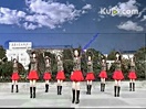 快乐广场 茉莉广场舞 高清