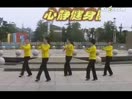 农家女 最新广场舞 高清教学