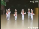 ��һ�׶��赸 ������ �׶�԰С���赸