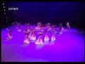 女子群舞 跳动的色俩目 第九届全国舞蹈比赛
