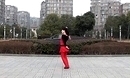 动动广场舞 秋香姑娘 健身舞