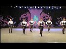 Baby-Baby 美久广场舞