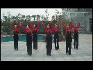 美久广场舞 一曲相送