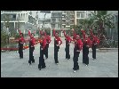 ���ù㳡�� Ҫ���� �ֽ⶯���������赸չʾ