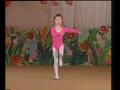 小小兵 讲解 中国舞考级成品舞 幼儿舞蹈
