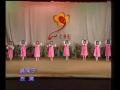 摘果子 中国舞考级成品舞-幼儿舞蹈