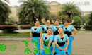 广场舞 大笑江湖 俪影广场舞