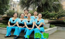 广场舞 伤不起 俪影广场舞