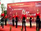 广场舞 绿旋风 俪影广场舞