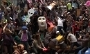 网络爆红屌丝舞 Harlem Shake秒杀鸟叔骑马舞
