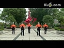 好心情 小丽子明广场舞 合作演教版