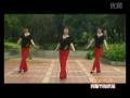 广场舞教学 彩云之南 第五套 曲二