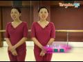 �㳡���ѧ ����������Ů �����赸�ֽ��ѧ