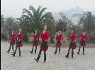 ��ľ���㳡�� ҡ���� ������ʾ��