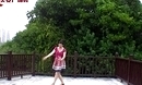 美姿广场舞 亲亲茉莉花 2013高清广场舞