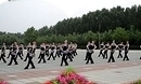 心心广场舞 梦高原 2013高清广场舞