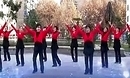 亲青广场舞 江南style 2013最火广场舞