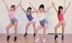 ˦β�� �����Ը�����Waveya����Girl��s Day���Ů��ͳ��