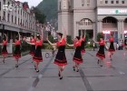 ���Ź㳡�� ���С�� ��������ʾ