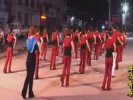 �Ϲ㳡��һ���޻������趯�ഺ�赸��14��