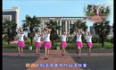 小丫广场舞 好男儿就是要当兵 团队+个人