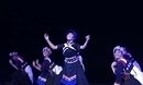 第十届桃李杯群舞_热美姑娘