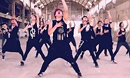 ̨�廨����Ů��������EXO�����µ���wolf��