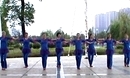湘湘广场舞 我在湘江源