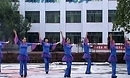 湘湘广场舞 西藏情歌