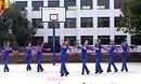 湘湘广场舞 游牧恋歌 排练