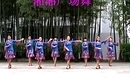 湘湘广场舞 草原请你来