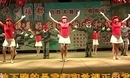 克萍广场舞 建设者之歌