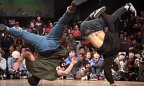 ����ը�� ���������ձ����������ܾ���B-Boy