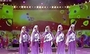 歌舞 剪花花 哈萨克族经典民歌晚会