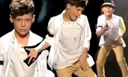 �ڿ���������С˧��ģ��MJ��Ͻ���